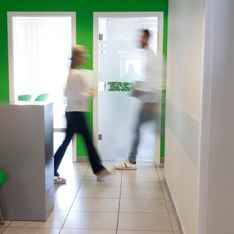 Photo de l'équipe AE Conseil