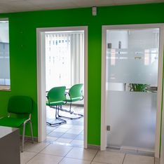 Photo de l'équipe AE Conseil