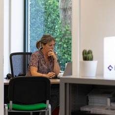 Photo de l'équipe AE Conseil