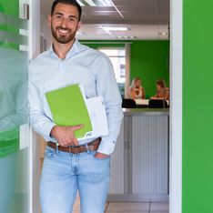 Photo de l'équipe AE Conseil