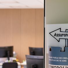 Photo de l'équipe AE Conseil