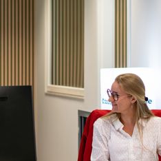 Photo de l'équipe AE Conseil