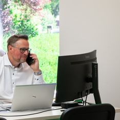 Photo de l'équipe AE Conseil