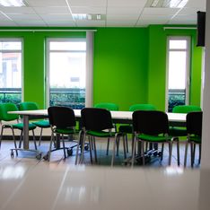 Photo de l'équipe AE Conseil