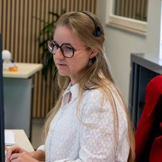 Photo de l'équipe AE Conseil