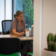 Photo de l'équipe AE Conseil