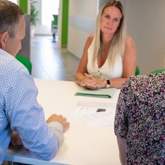 Photo de l'équipe AE Conseil